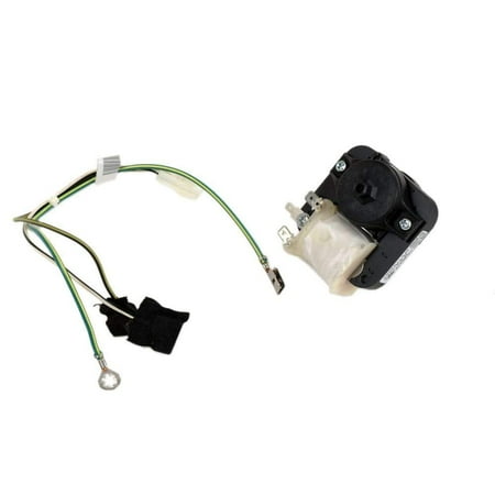 Refrigerator Evaporator Pan - Whirlpool Evaporator Fan Motor Refrigerator