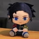 thumbnail image 2 of Japan Anime Demon Slayer Doll Kimetsu No Yaiba Kamado Tanjirou Nezuko Zenitsu Kyoujurou Figurine Plush Kids Toy Gift 20cm zhangyuxiang LED, 2 of 2