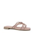 thumbnail image 4 of Sandalia Ariana Color Oro Rosa D09980823611 23 Dorothy Gaynor Sandalia Ariana Color Oro Rosa D09980823611 23, 4 of 6