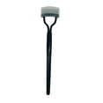 thumbnail image 1 of Eyelash Brush Long Handle Easy to Store Clean with Dustproof Cover Foldable Grooming Reusable Girls Eye Lash Separator Beauty Accessory, 1 of 10
