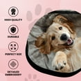 thumbnail image 4 of Dog Diggin Designs Parody Cloud 9 Bed Collection | Soft, Stylish, Comfortable, Eye-Catching Design | Machine Washable Removable Cover for Easy Cleaning, 4 of 6