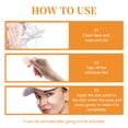 thumbnail image 3 of Parche De Protección Solar Para Ojos Almohadilla humectante para los ojos Reduce las pecas Parches antienvejecimiento para el cuidado de la piel facial Sywqhk Cuidado Belleza, 3 of 8