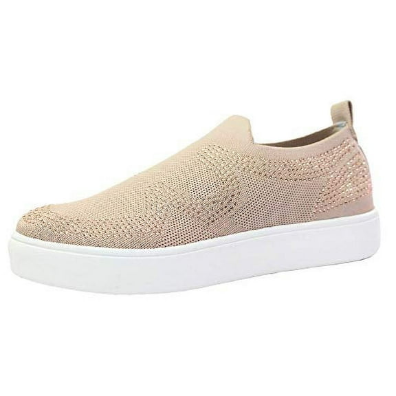 Bernie Mev Women's Hikari Slip On Sneaker