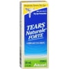 Tears Naturale Forte Lubricant Eye Drops 30 ML
