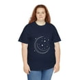 thumbnail image 5 of Stellar Style: Celestial Tee in Eight Vibrant Colors!, 5 of 6
