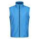 thumbnail image 1 of Regatta Professional - Chaleco Soft Shell Ablaze para Hombre (Azul French/Marino), 1 of 4