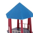 thumbnail image 4 of Modelo de de de histórico para distribución de calles Zulema  Pabellón de construcción de mesa de arena, 4 of 8