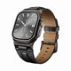 thumbnail image 1 of Chenchen Leather Band for Apple Watch Ultra 3/Ultra 2 Bands 49mm 46mm 45mm 44mm, Top Genuine Leather Designer Replacement Strap for iWatch Ultra 3 2 1 SE series 11 10 9 8 7 6 5 4 3, 1 of 1