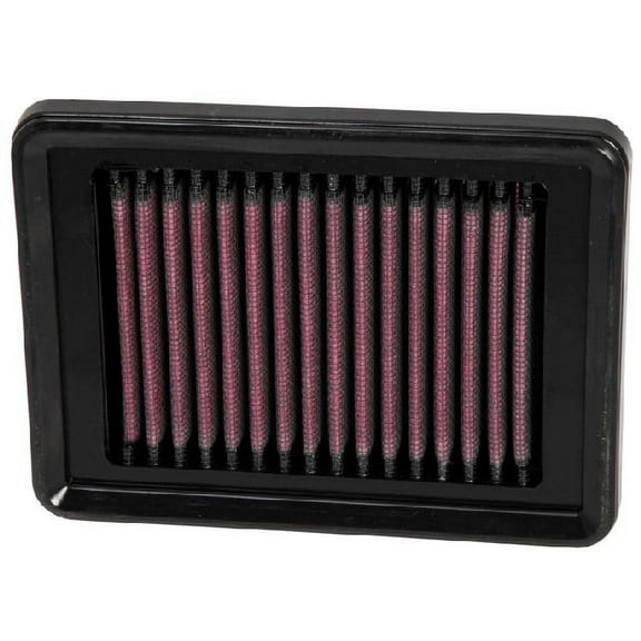 K&N Engine Air Filter: High Performance, Premium, Powersport Air Filter: 2008-2017 YAMAHA (SR400, XP500 T-Max, XP530 T-Max) YA-5008