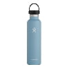 thumbnail image 3 of Hydro Flask 24 oz Leak Proof Sports Water Bottle - Standard Mouth with BPA Free Flex Cap, 3 of 3