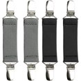 thumbnail image 1 of LAICAIW Mitten Clips Strap Gloves Clips Elastic Short Strap Anti Lost, 1 of 4