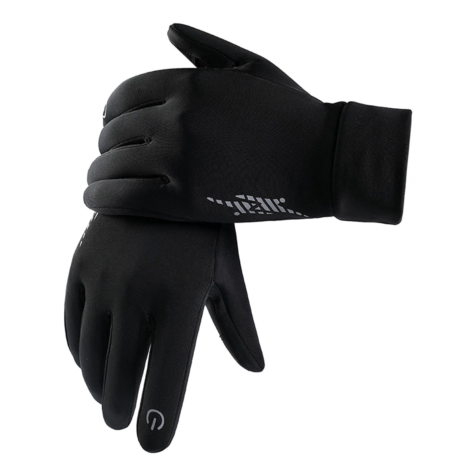 ToyKingdee Gloves for Arthritis Hands, Ultrathin Hand Warmer Motorcycle or Bicycle Riding Skiing Fishing Gloves Screen Touchable