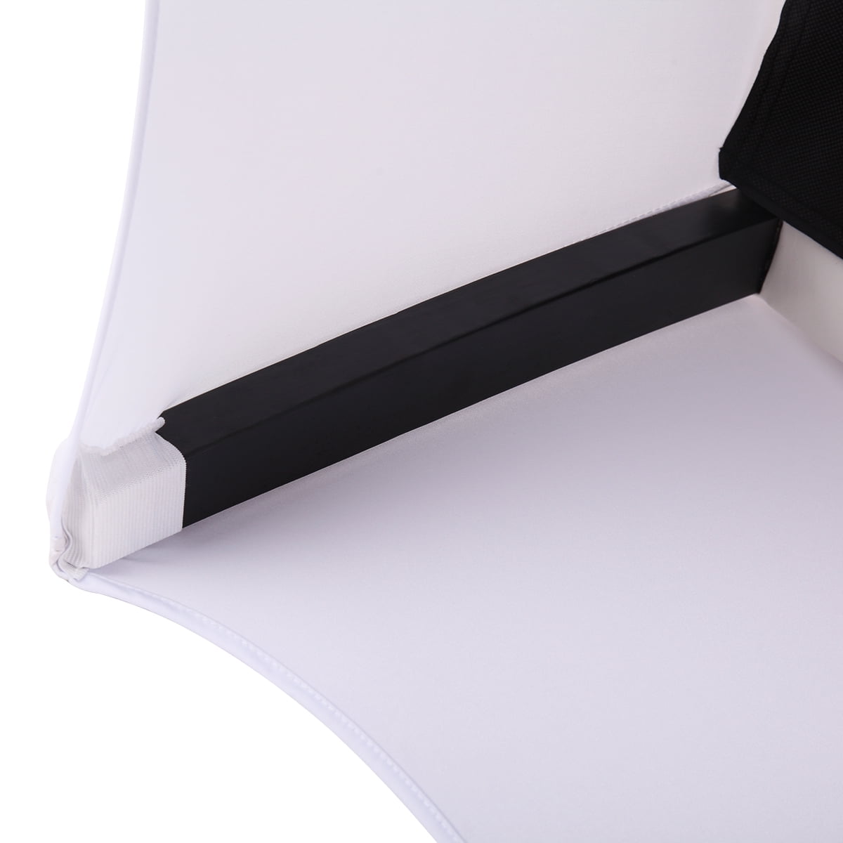Kepooman 50pcs Dining Chair Covers, Washable Chair Slipcovers for Wedding Party Banquet Event - White Kepooman 50pcs Dining Chair Covers, Washable Chair Slipcovers for Wedding Party Banquet Event - White