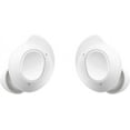 thumbnail image 1 of Wireless Bluetooth Earbuds, In-Ear Secure Fit, Noise Cancelling, Auto Switch Audio, Touch Control, Built-in Voice Assistant, White, 1 of 6