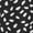 Black, variant on Agnes Orinda Women's Plus Size School College Babydoll Top Polka Dots Tie Keyhole Neck Long Sleeve Flowy Casual Peplum Blouse 1X Black