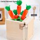 thumbnail image 4 of Caja de juego 4 en 1 para niños pequeños, juego de caída de colores, pelotas de juguete, juego de caída de colores, caja de cosecha, juguete, mochilas de caza, 4 of 5