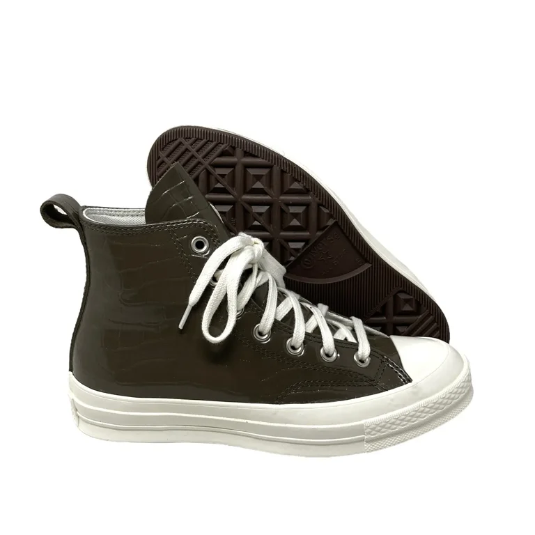 Converse high brown online