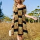 thumbnail image 3 of DMB Big Whiskey And The GrooGrux King vestido de manga corta traje de verano para mujer ropa de mujer 2025 recién llegados, 3 of 7