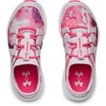 thumbnail image 3 of Under Armour Unisex-Child Pre School Infinity 3 Alternate Lace Running Shoe, 3 of 5