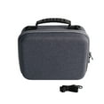 thumbnail image 2 of funtasica Cell Phone Carrying Case Waterproof with Handle EVA Case for Outdoor Travel Gray 16 Slots, 2 of 9