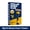 West Virginia, variant on Dollar Shave Club Brigham Young University 6-Blade Shaving Kit with Handle, 2 x 6-Blade Refills