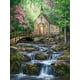 thumbnail image 1 of Rompecabezas Springbok Peaceful Prayer, 500 piezas, para adultos, 1 of 7