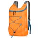 thumbnail image 1 of Mochila Deportiva Senderismo Portátil Plegable 10L Ultraligera, 1 of 9