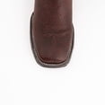 thumbnail image 5 of Ferrini Western Boots Mens Toro 12" Square Toe Leather Rugged 12993-36, 5 of 6