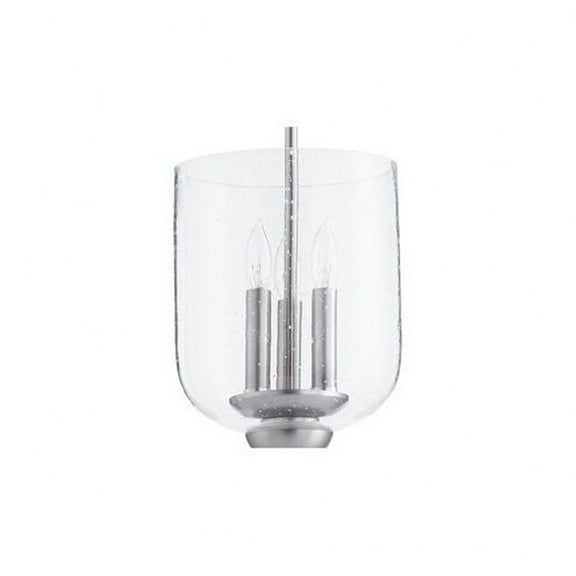 Quorum Lighting - Richmond - Replacement Glass-6.5 Inches Tall and 8 Inches Wide