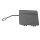 thumbnail image 1 of Tapa de Ojo de Gancho de Remolque, Protector de Alta Resistencia Resistente Al Polvo 51128056615 Tapa de Cubierta de Gancho de Remolque Trasero Para 3 Serie F30 F31 M Sedan Sedan, 1 of 7
