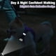 thumbnail image 4 of Set de arnés y correa para perros BEAUTYZOO Step in No Pull Purple S, 4 of 8