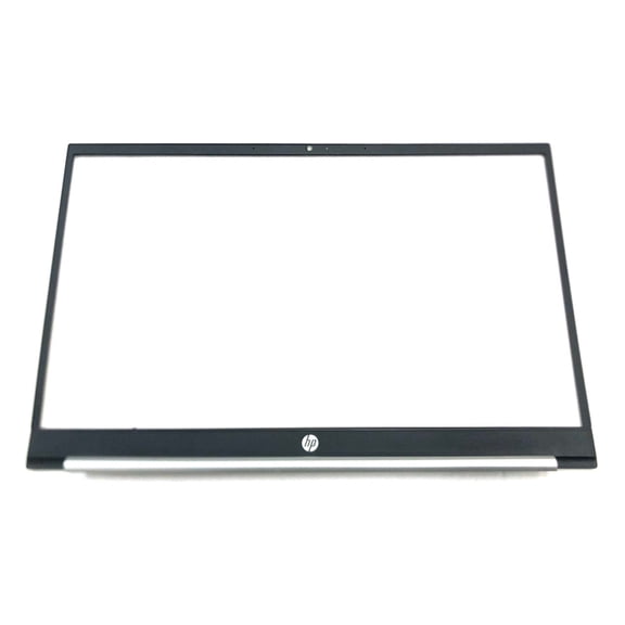 New Genuine HP Pavilion 15-EG 15T-EG 15-EH 15Z-EH 15-EG1053CL Series LCD Bezel Natural Silver M33444-001