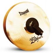16" A Zildjian Stadium Medium - Single