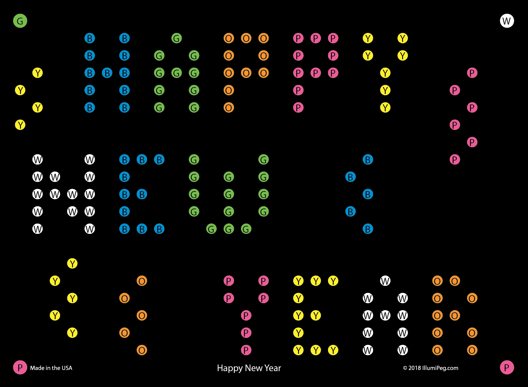 lite brite bonus set