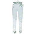 thumbnail image 4 of WXLWZYWL Sweatpants for Men Baggy Drawstring Elastic Waist Men's Lightweight Jogger Pants with Pockets Casual Printed Christmas Sports Workout Pants for Running Wine, 4 of 5