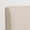 Cream, variant on Nectar Bamboo Headboard - Twin XL - Natural - Attachable to Nectar Bamboo Bed Frame (sold seperately) - Easy Tool Free Set Up - Contemporary and Durable