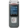 thumbnail image 1 of Philips DVT6115 Enregistreur Audio VoiceTracer, 1 of 10