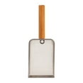 thumbnail image 1 of kusrkot Cat Litter Cleaner Metal Cat Litter Sieve Non-Stick Cat Litter small mesh, 1 of 9