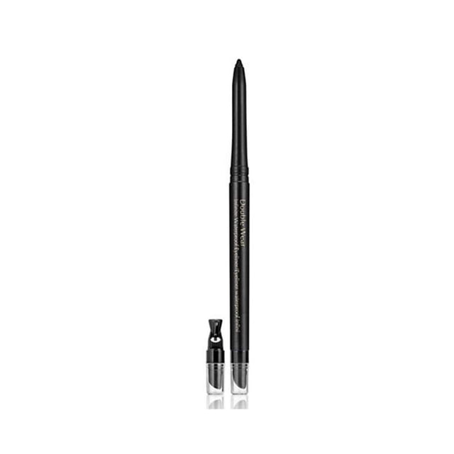 Delineador de ojos Estée Lauder Double Wear Infinite Waterproof Indigo