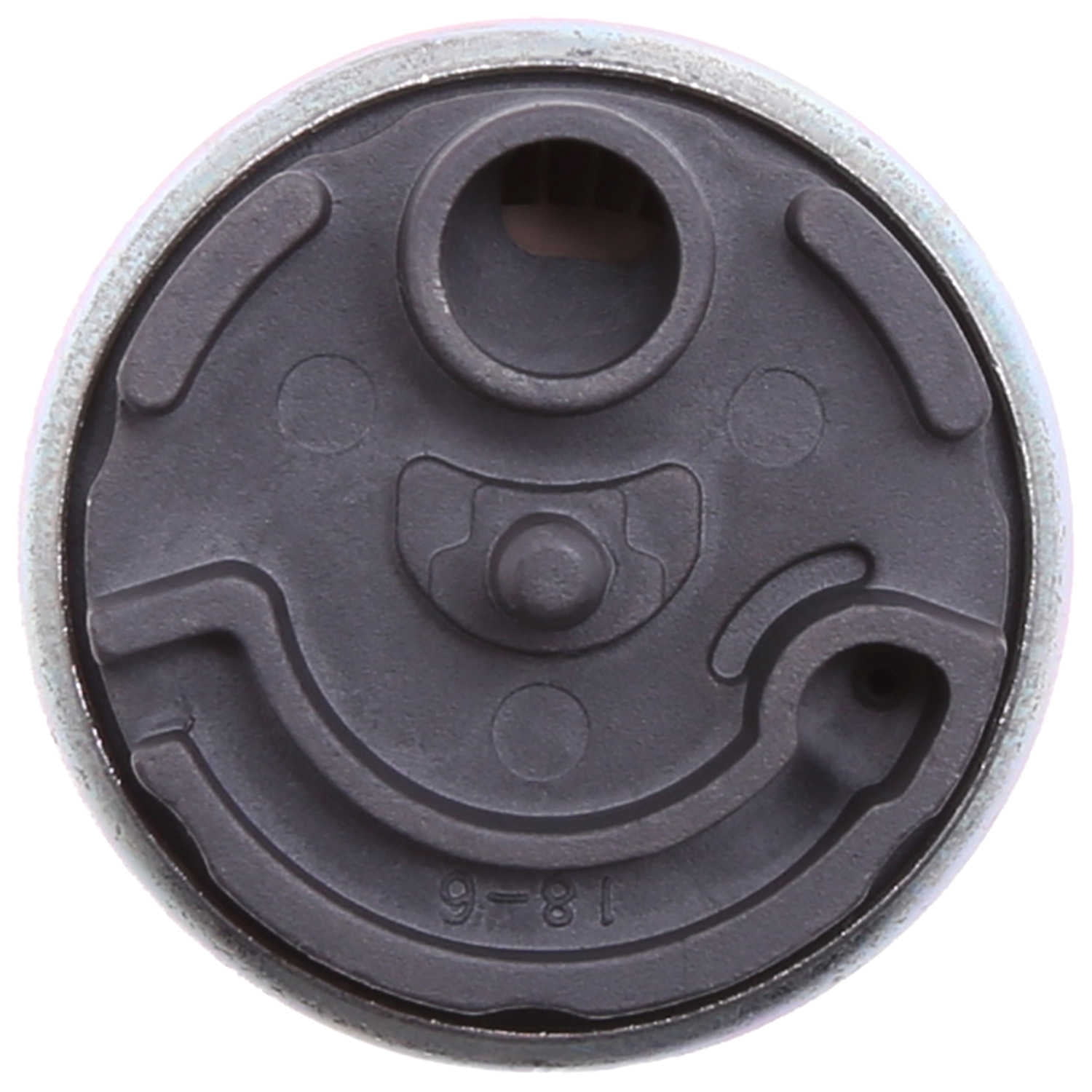 Carter Electric Fuel Pump P/N:P76540 Fits select: 1997-2002 SATURN SL1, 1997-2002 SATURN SL2