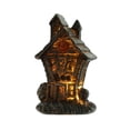 thumbnail image 1 of Scienceny Lámpara iluminada de Halloween, portátil, alimentada por batería, elegante, decorativa, para oficina, dormitorio, Festival, casa embrujada, Automoción decorativa y accesorios Calabaza Scienceny VI017204-02B, 1 of 6
