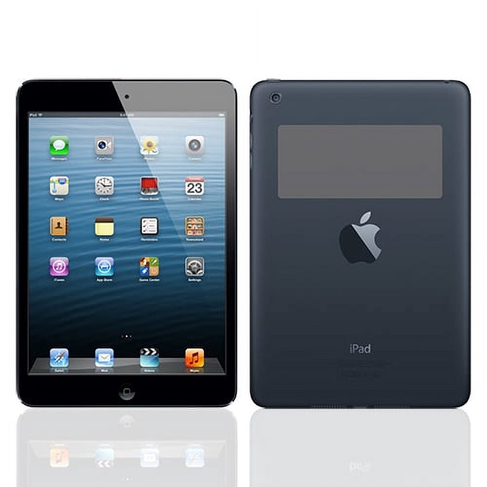 Restored 2012 Apple iPad Mini 7.9