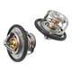 thumbnail image 3 of Toma De Agua Con Termostato P/ Nissan Versa Note March 1.6l, 3 of 5