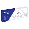 thumbnail image 2 of Panel Colgante 3,600 lm 308 LEDS VOLTECK COL-401L, 2 of 2
