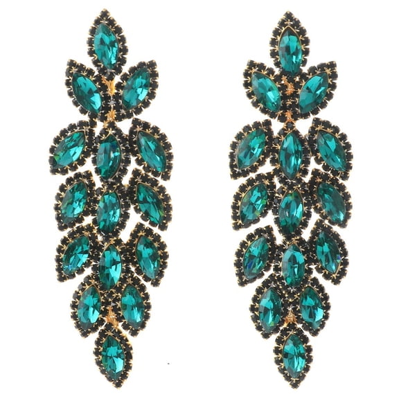 Chandelier Post Earring
