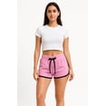 thumbnail image 1 of Short Deportivo Gym Pantalones Cortos De Algodón Para Mujer&nbsp;, 1 of 9