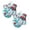 A490 Green L 2Pack, variant on 2Pack Pet Summer T Shirts Hawaii Style Floral Dog Shirt Hawaiian Printed Pet T Shirts Breathable Cool Clothes Beach Seaside Puppy Shirt Sweatshirt For Small Puppy Pet Sweater For Pet Dog Cat L