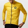 2023 Spring Cycling Men‘s Long Sleeve Windproof/Waterproof Bicycle