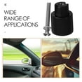 thumbnail image 3 of CRILSTYLEO camera gps mounting kit Dashcam Holder Metal Black 1Pcs, 3 of 6