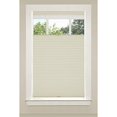 thumbnail image 1 of Top Down-Bottom Up Cordless Honeycomb Cellular Shade 29x64 White, 1 of 2